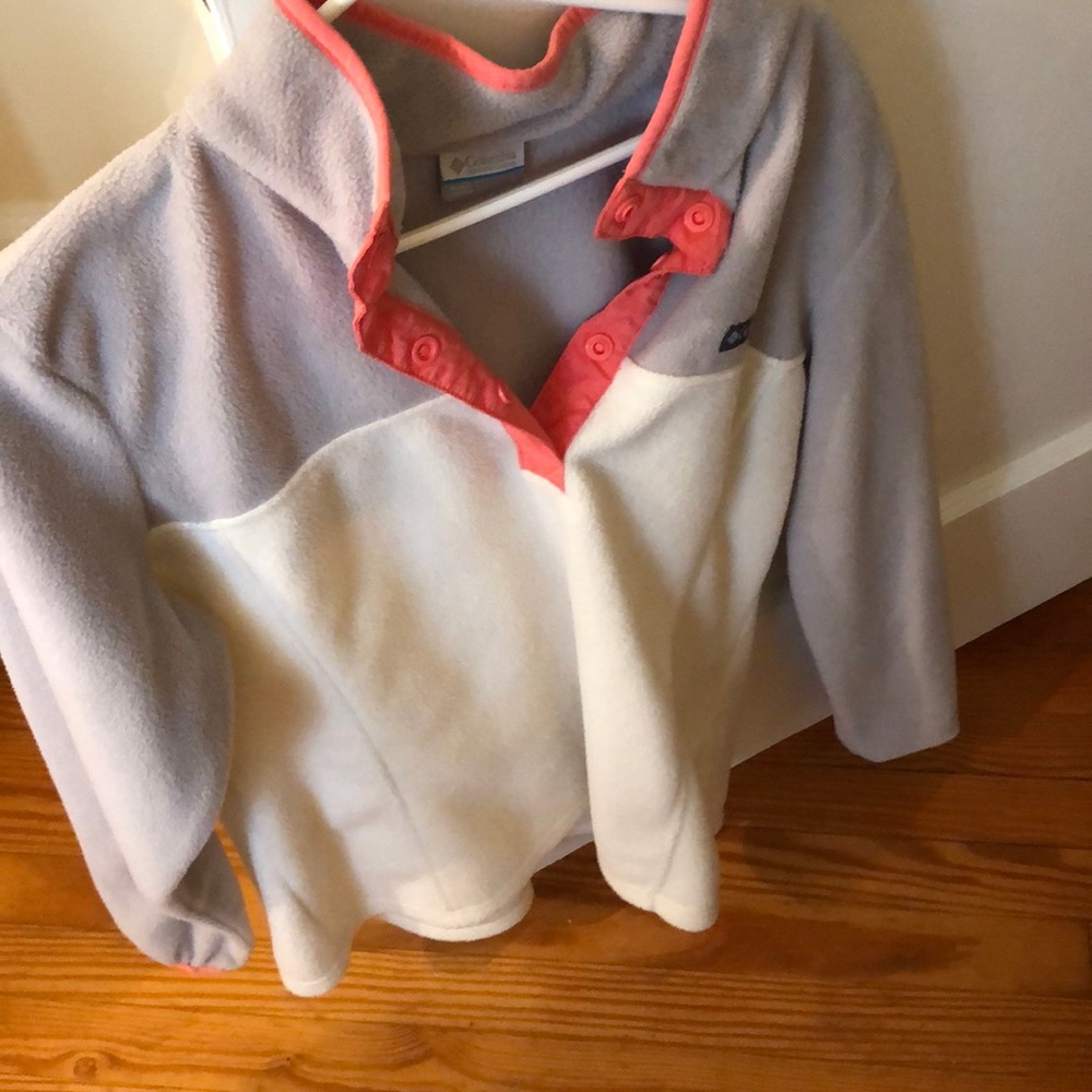 Pullover